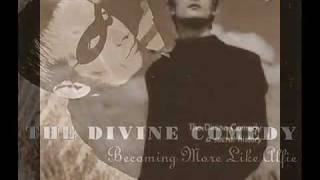 The Divine Comedy - When The Lights Go Out All Over Europe