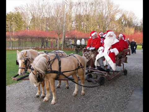 Julen er en hyggetid!!