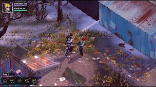 Hollow Home – Kickstarter trailer teaser