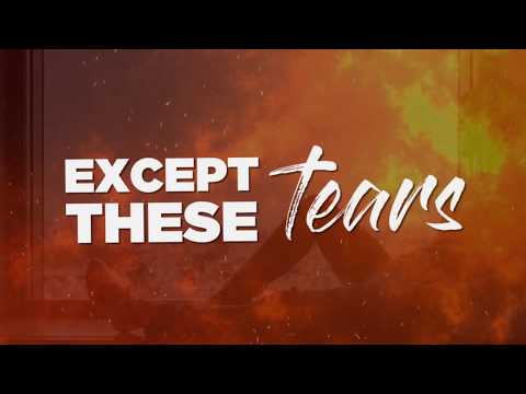 Ibby VK - Fire In Me (Lyric Video)