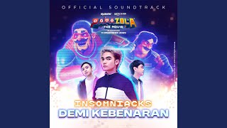Cover art for Demi Kebenaran