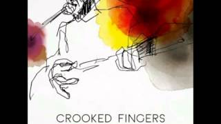 Crooked Fingers - Heavy Hours