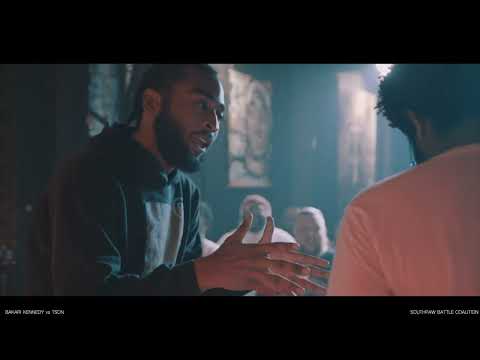 Bakari Kennedy vs Tson