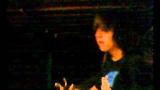 My Philosophy (Holiday Parade Cover)