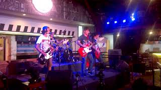 Bitter Pan by Summer Day Dream @ Hungry District 9/9/2017