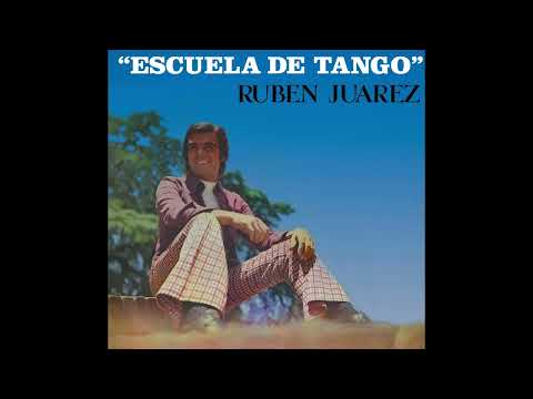 3. Ruben Juarez - Como Abrazado A Un Rencor