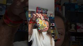 Opening Pokemon Ascended Heroes #pokemon #ascendedheroes #pokemoncards #pokémon