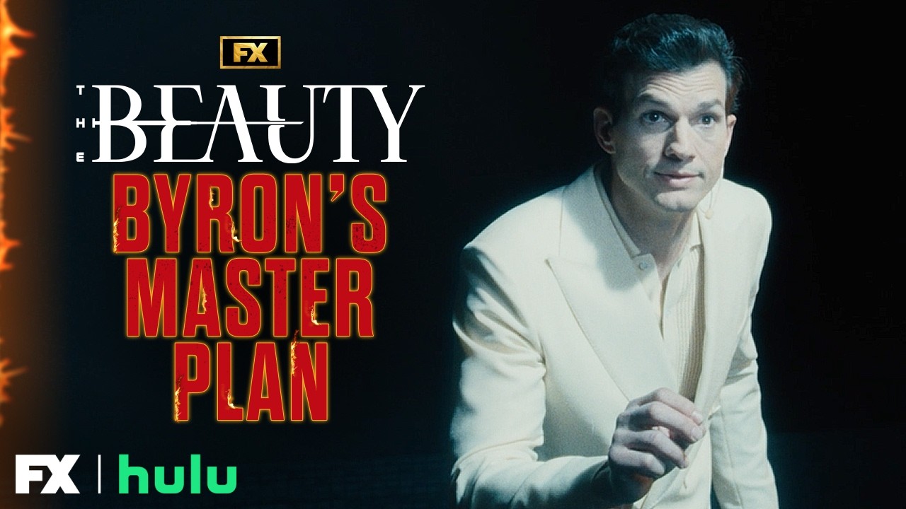 The Corporation's Master Plan - Scene | The Beauty | FX