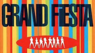 Grand Fiesta - Ritmo De La Noche (Marc Andrews Pop Mix)