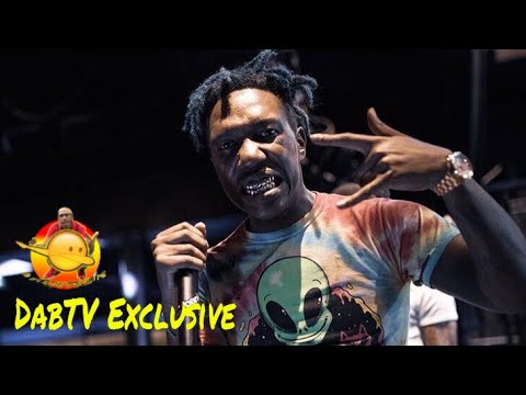 Young Crazy, Icey Mike & Bandhunta Izzy - I Wanna Ride (DabTV Exclusive - Official Audio)