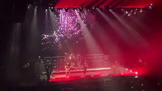 Acid Bath - Dr. Seuss Is Dead (Live in New Orleans 2025)