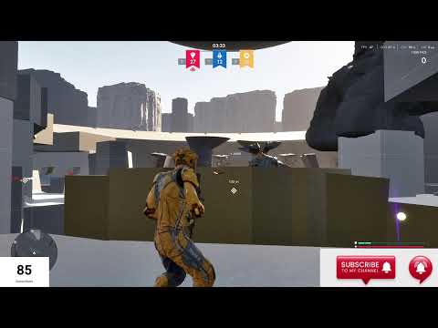 Star Atlas пуцачина и фарманје на INK  🔫🚀🧨💸💸