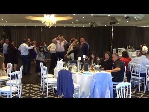 Aria Band Sydney - Krstevka - 27/05/17