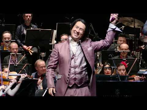 Joyful Variations TRAILER