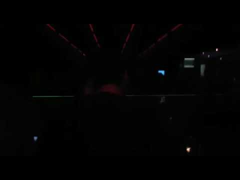 Luca Vera b2b Gianmaria Coccoluto @ Roof Club 05.11.2016