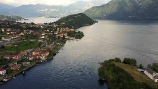 Ossuccio Isola Comacina