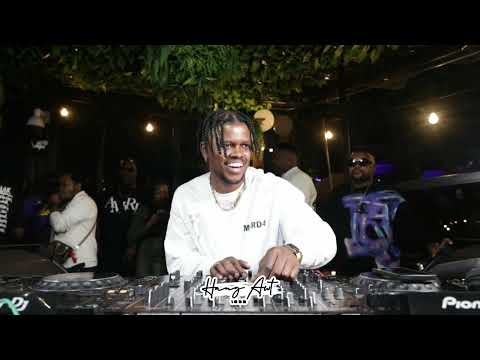 DJ Shimza Bithday celebration - Murda bongs mix