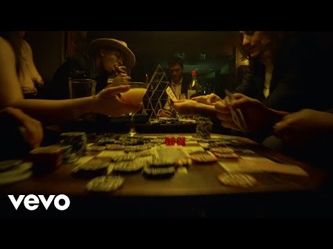 MadeInParis - Hennessy X.O (Clip officiel)