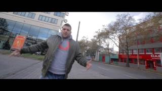 Bosca feat. Vega - Wieder unterwegs (prod. Drumz N&#39; Roses)