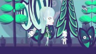 Kerli Creepshow official music video