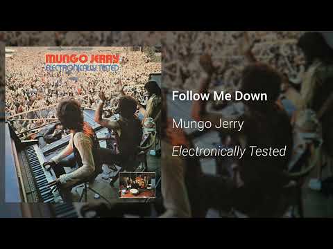 Follow Me Down video thumbnail