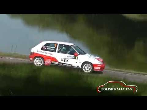 Rally,Action,Crash,Best of,Show ,Polish best drivers,Rajd Zamkowy 2016