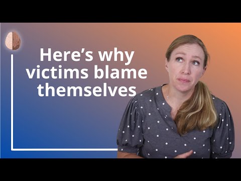 Toxic Shame when you're a victim of abuse - The complicated feelings around Childhood Sexual Abuse