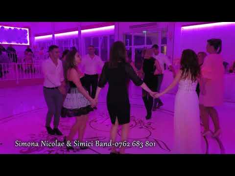 Simona Nicolae si Simici Band  - Joc 2017