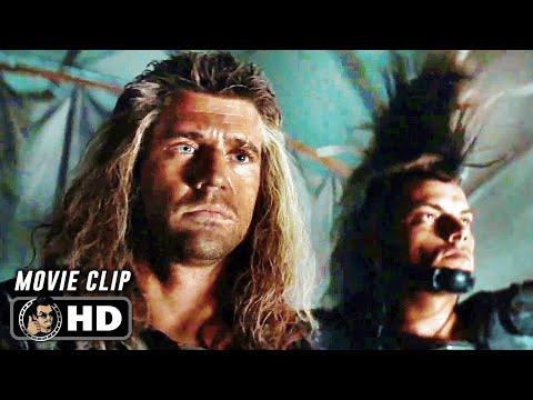 Opening Scene | MAD MAX 3 BEYOND THUNDERDOME (1985) Sci-Fi, Movie CLIP HD