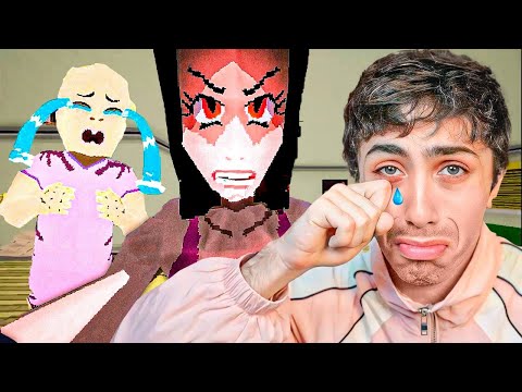 no llores bebé 😭