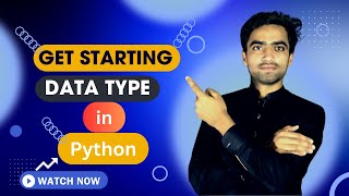 Download the video "Data Types in Python | Python Tutorial for Beginners | Code with Arslan"