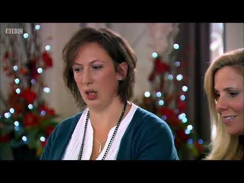 [ARCHIVES] BBC One Miranda S02E01: The New Me [HD 50fps]