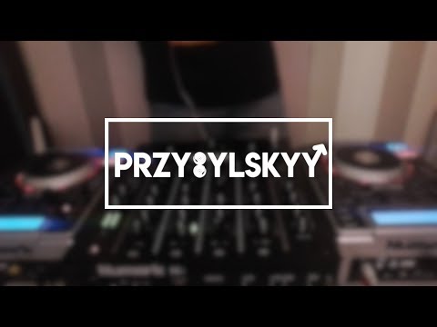 VIDEOSET 🔥 Mega Vixa 🔥 Mega Bass 🔥 (Przybylskyy Mix)