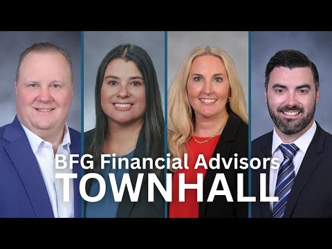 Charting a New Course: BFG's Leadership Evolution and Vision for the Future