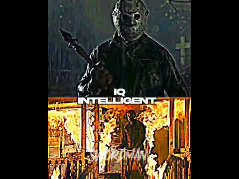 Jason Voorhees Vs Michael Myers| #shorts