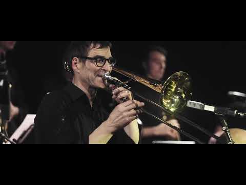 Sutuy // Cologne Contemporary Jazz Orchestra feat. Gabriel Perez