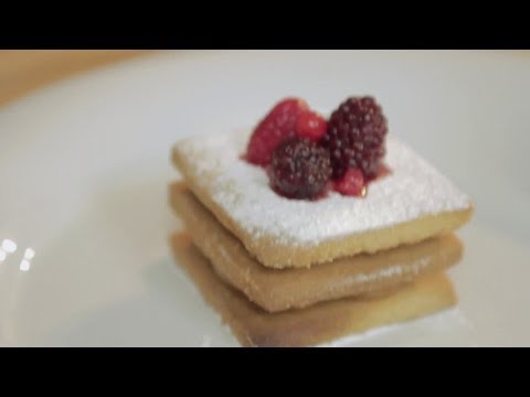 How To Make A Traditional Peruvian Biscuit