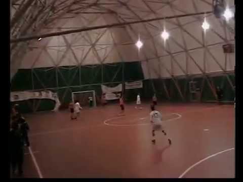 Futsal C2: Shaolin Soccer - Amatoriale C5