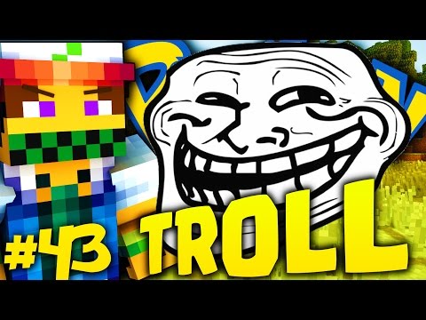 HO TROLLATO I COMPONENTI DELLA PIXELMON! PT.1/2 - Minecraft PIXELMON ITA EP.43