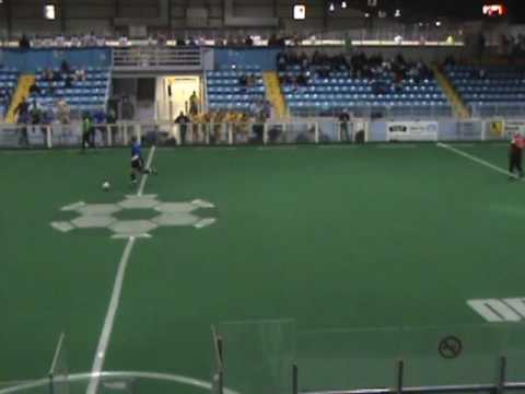 NSL 2009-2010 Week 10 - OP Tricycles vs. Podlasie