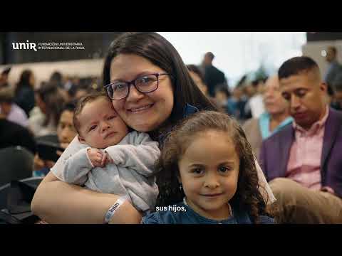 Fundación UNIR Colombia | Graduación 2024 | Fresh Cut Films