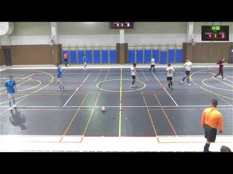 MNK FORTUNA POVLJA - MNK UNIVERSITAS II