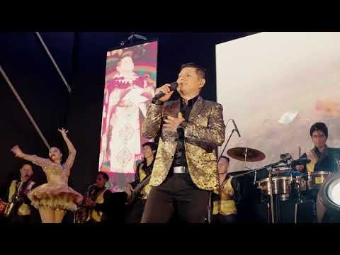 MIX ANCASHINO 2 - Chitelo y Los Waychukos Del Perú  (En Vivo)