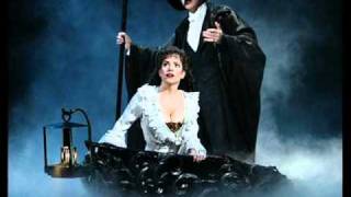 Michael Crawford  Music Of The Night