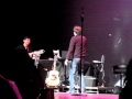 Clay Aiken - Who's Sorry Now - Baroque - T&T Tour, Fort Wayne, IN