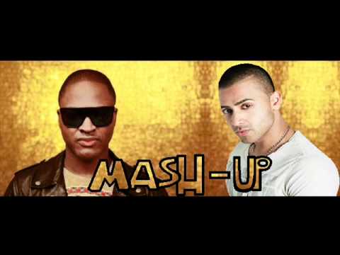 Taio Cruz - "Hangover" / Jay Sean ft. Lil Wayne - "Down" (Mash-Up)