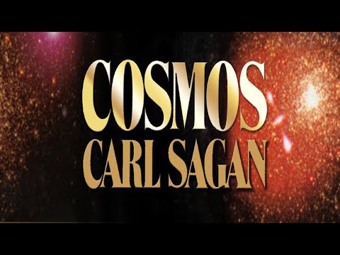 Cosmos (Carl Sagan) | Episódio 01 - Os Limites do Oceano Cósmico.
