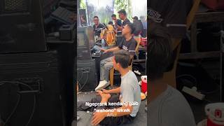 Download lagu NGEPRANK KENDANG GHOIB mp3