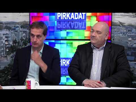 PIRKADAT: Szanyi Tibor