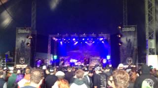 In hearts wake - Oblivion